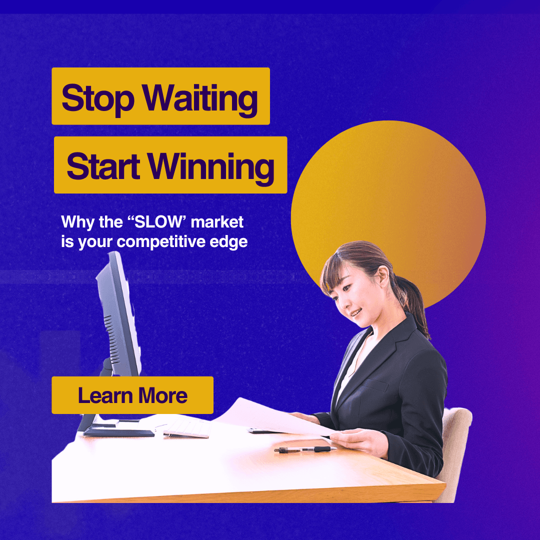 Making Winter Work for You: Why the "Slower" BC Real Estate Market is Your Biggest Opportunity post image